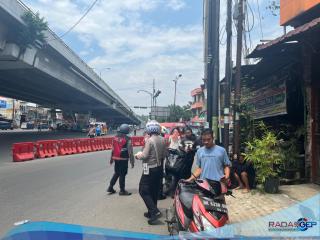 Hari Ke-6 Operasi Keselamatan Toba 2025, Polda Sumut Terus Intensifkan Sosialisasi dan Penegakan Hukum